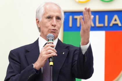 Figc, Malagò riceve anche l'appoggio della Serie B: candidatura imminente