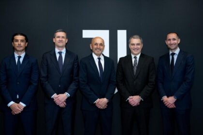 Juve, Elkann e la dirigenza: Comolli non parla con Spalletti, e poi...