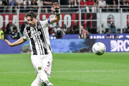 Juve: Locatelli 'il dolore si sente ancora, ci serva da lezione' - Calcio