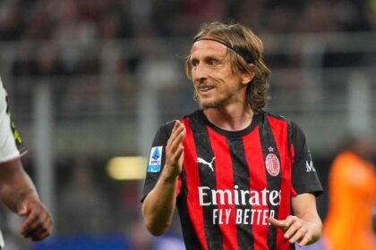 Milan, Allegri ora punta su Fofana e Fullkrug. E Modric sarà a Genova da spettatore