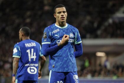 Juve su Greenwood con Conceiçao in Premier: le trattative
