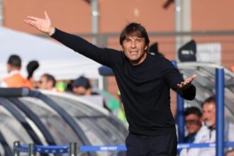 Napoli, le parole di Conte dopo il Como: "Passo in avanti per qualificazione Champions"