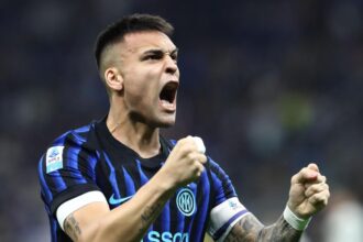 Scudetto Inter, Lautaro: "Chivu bravissimo a portare nuove energie ed entusiasmo"