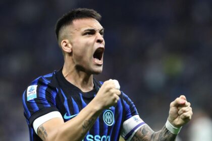 Scudetto Inter, Lautaro: "Chivu bravissimo a portare nuove energie ed entusiasmo"