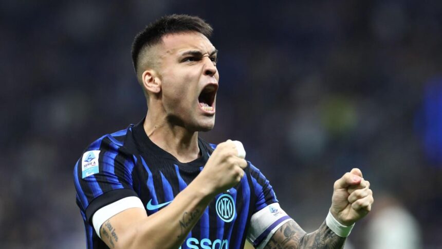 Scudetto Inter, Lautaro: "Chivu bravissimo a portare nuove energie ed entusiasmo"