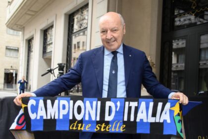 Inter, stella d'argento per la Coppa Italia? Ecco che cosa c'è da sapere