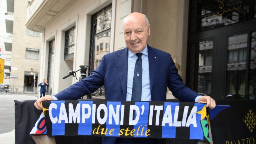 Inter, stella d'argento per la Coppa Italia? Ecco che cosa c'è da sapere