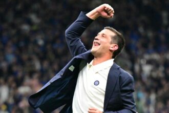 Chivu dopo Inter-Parma: "Io nella storia? C'ero già... Grazie ai miei predecessori"