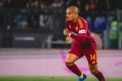 Roma-Fiorentina LIVE | Risultato e gol | Diretta Serie A