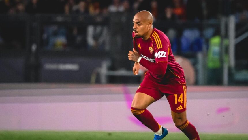 Roma-Fiorentina LIVE | Risultato e gol | Diretta Serie A