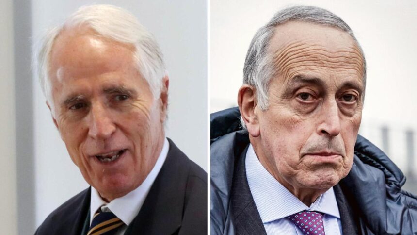 Elezioni Figc: Malagò è davanti, Abete potrebbe ritirarsi prima dell'assemblea