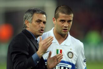 Mourinho intervista: "L'Inter, il triplete, l'eleganza, il Real, il Benfica"