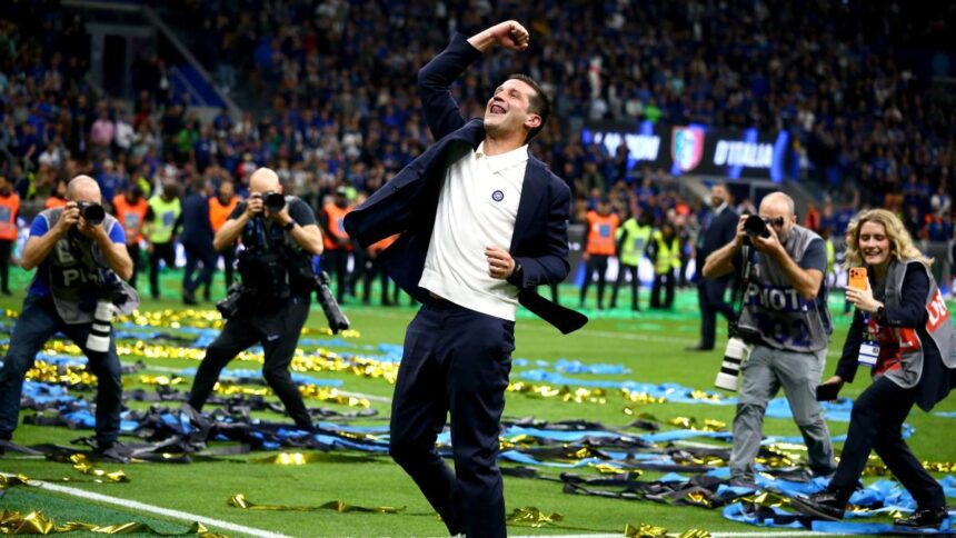 Cristian Chivu, le 10 parole chiave dell'allenatore che ha ricostruito l’Inter