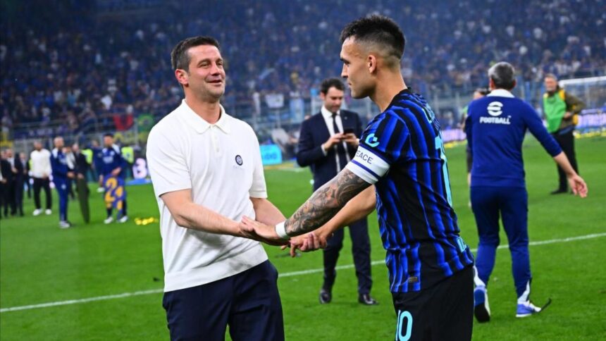 L'Inter di Chivu e la sfida agli attacchi di Conte e Inzaghi