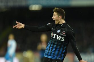 Mattia Caldara intervista: "Atalanta, Milan, infortuni, depressione, Gasperini e..."