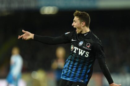 Mattia Caldara intervista: "Atalanta, Milan, infortuni, depressione, Gasperini e..."