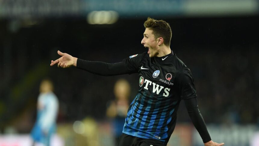 Mattia Caldara intervista: "Atalanta, Milan, infortuni, depressione, Gasperini e..."