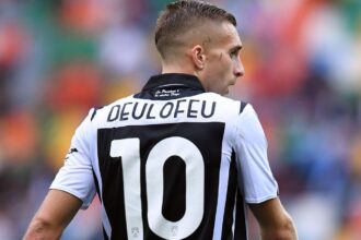 Deulofeu torna in campo: manca dal 2023 con l'Udinese