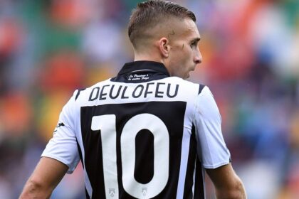 Deulofeu torna in campo: manca dal 2023 con l'Udinese