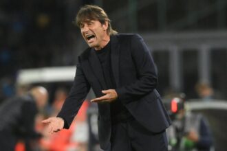 Conte dopo Napoli-Bologna | Gazzetta.it