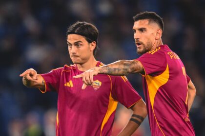 Roma, derby e rinnovi: Dybala, Pellegrini, El Shaarawy e Celik
