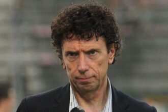 Sergio Gasparin, intervista: "Da metalmeccanico alle Coppe col Vicenza"