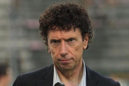 Sergio Gasparin, intervista: "Da metalmeccanico alle Coppe col Vicenza"