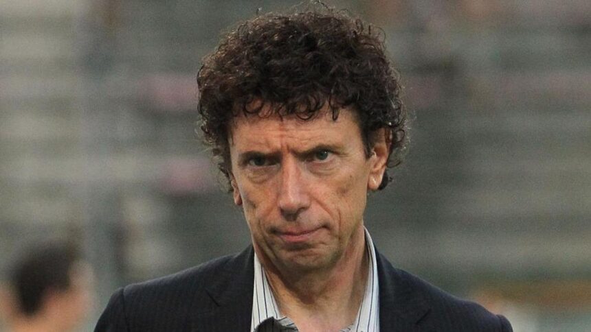 Sergio Gasparin, intervista: "Da metalmeccanico alle Coppe col Vicenza"
