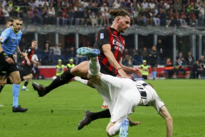 Corsa Champions: Napoli, Juve, Milan, Roma e Como. Le ipotesi in caso di arrivo alla pari