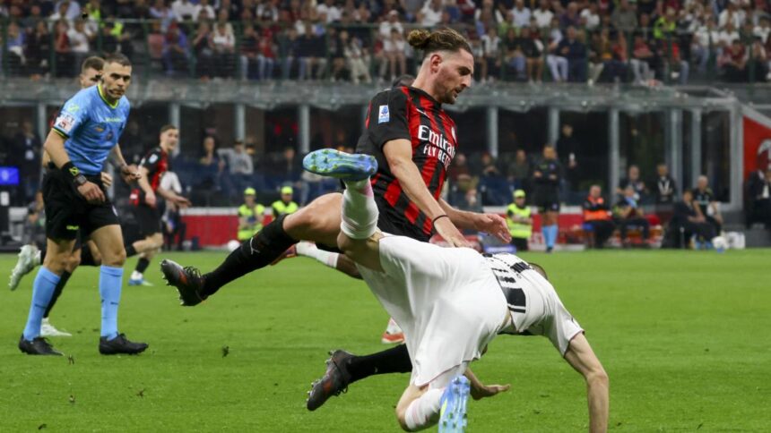 Corsa Champions: Napoli, Juve, Milan, Roma e Como. Le ipotesi in caso di arrivo alla pari