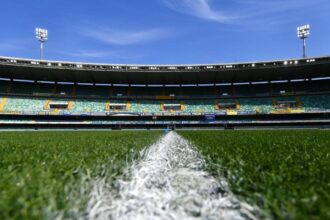 Verona, nuovo stadio: progetto affidato allo studio Gensler