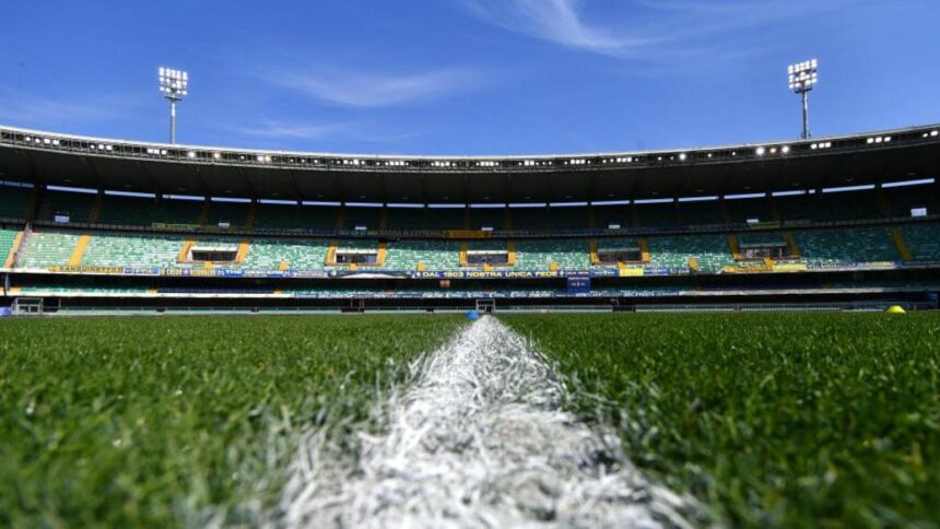 Verona, nuovo stadio: progetto affidato allo studio Gensler