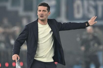 Chivu dopo Lazio-Inter di Coppa Italia, le parole