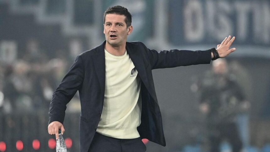 Chivu dopo Lazio-Inter di Coppa Italia, le parole