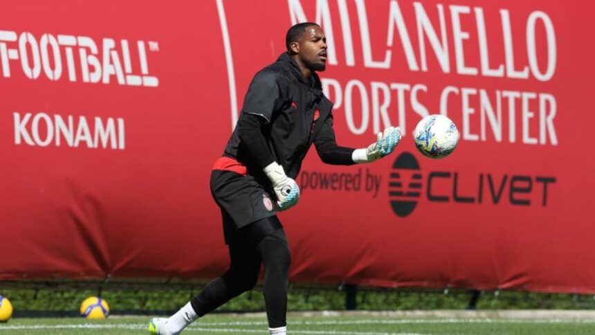 Milan, su Maignan c'è il Chelsea: due condizioni per restare