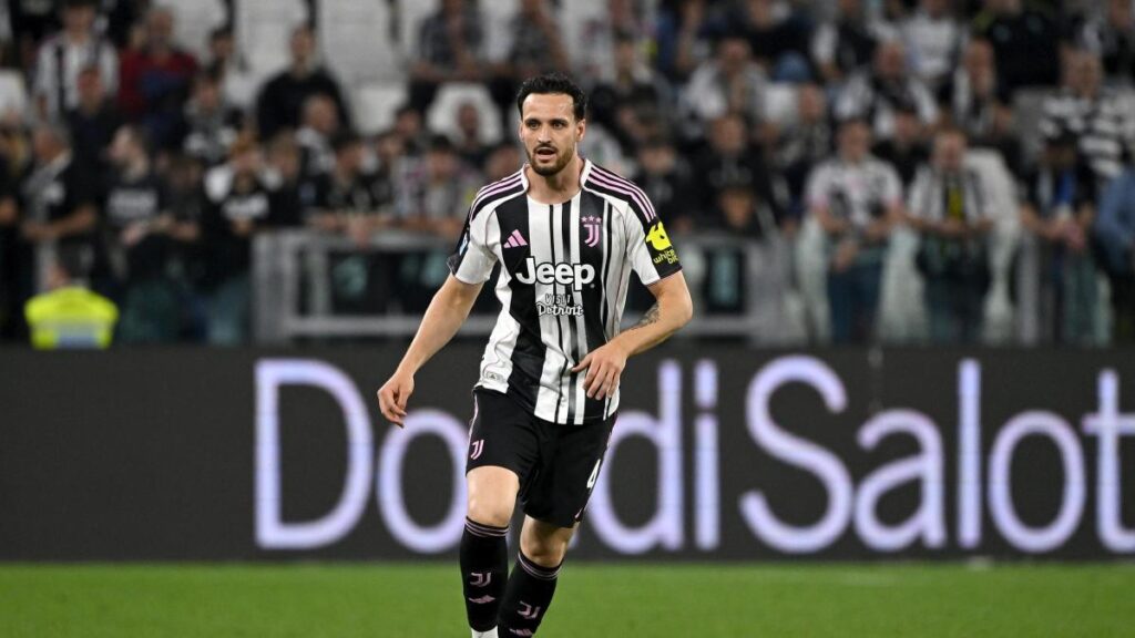 Juve, Gatti sul mercato: Premier, Turchia, Serie A, ecco chi lo vuole