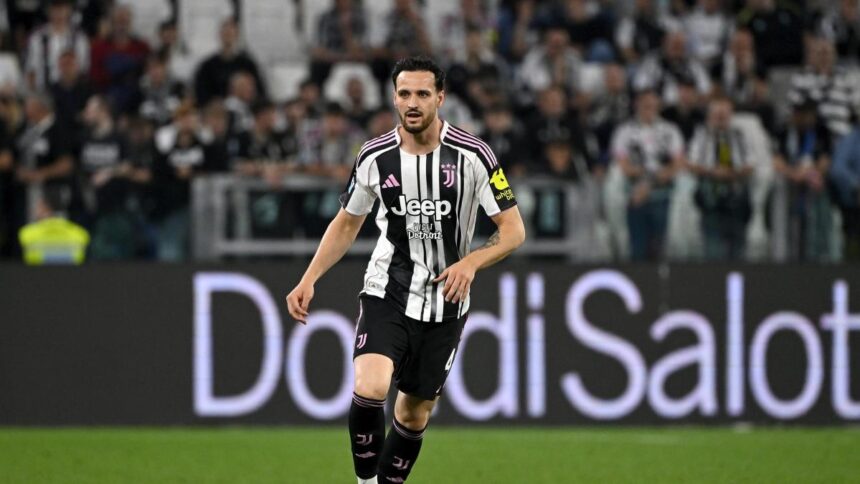 Juve, Gatti sul mercato: Premier, Turchia, Serie A, ecco chi lo vuole