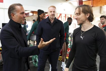 Gerry Cardinale, intervista: "Il Milan senza Champions un fallimento. Allegri..."