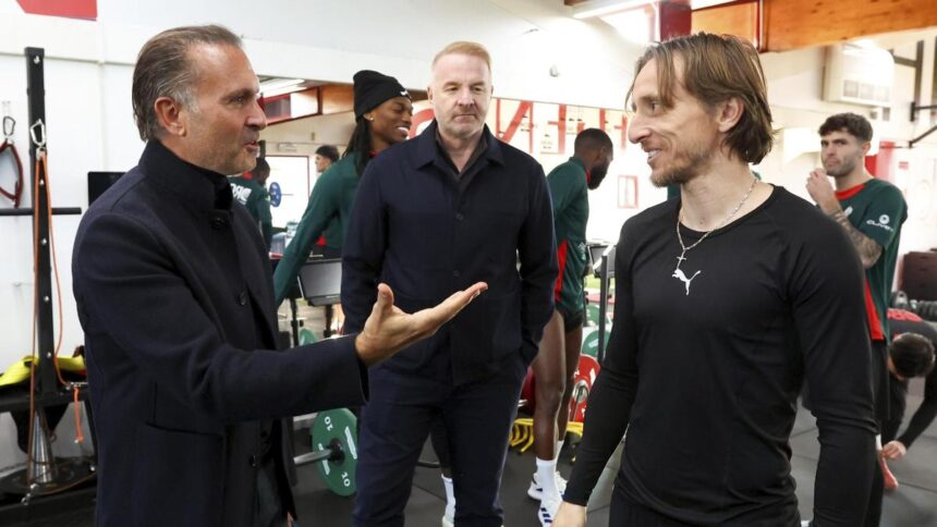 Gerry Cardinale, intervista: "Il Milan senza Champions un fallimento. Allegri..."