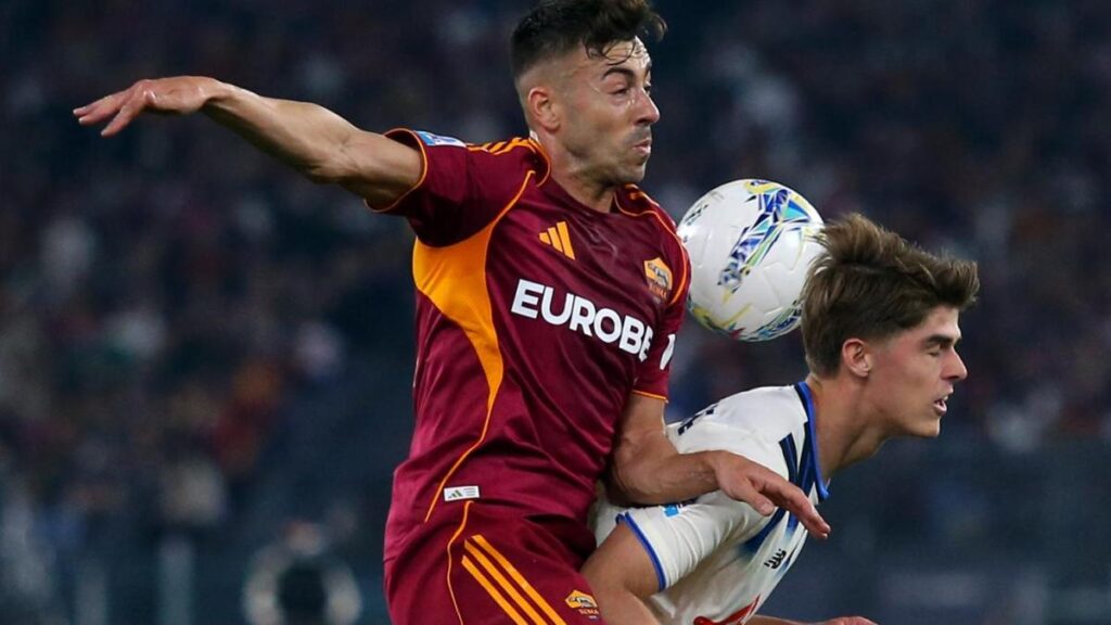 Roma, El Shaarawy saluta: "Dieci anni di emozioni"