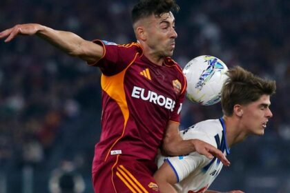 Roma, El Shaarawy saluta: "Dieci anni di emozioni"