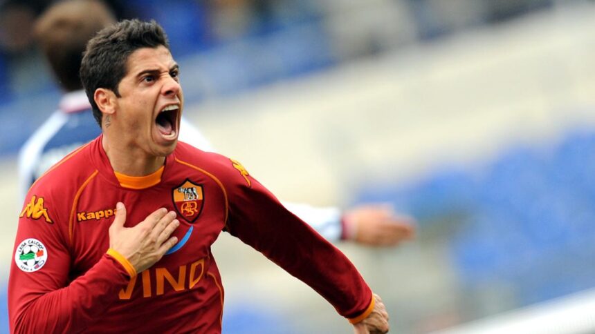 Cicinho, intervista al brasiliano ex Roma: "Distrutto dall’alcol. Oggi sono un pastore"