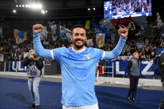 Lazio: quante assenze in vista del Pisa