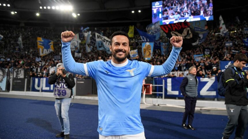 Lazio: quante assenze in vista del Pisa