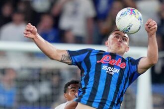Atalanta-Bologna LIVE | Risultato e marcatori | Serie A