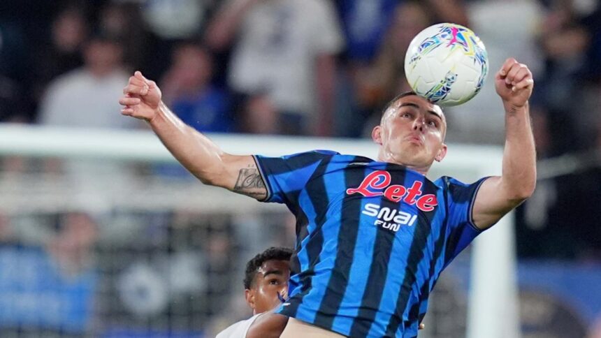 Atalanta-Bologna LIVE | Risultato e marcatori | Serie A