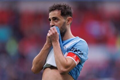 Calciomercato Juve, senza Champions addio Bernardo Silva e sacrific necessari