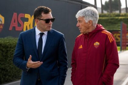 Roma, Friedkin e le mosse per l'operazione Champions