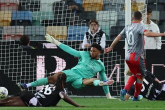 Udinese-Cremonese LIVE | Risultato e gol in diretta | Serie A