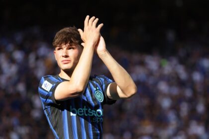 Inter, chi è Mosconi: gioiello delle giovanili al debutto in Serie A